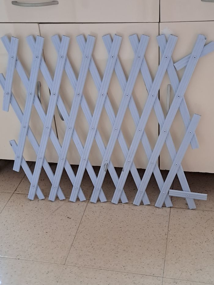 Barrière, extensible, - photo numéro 2