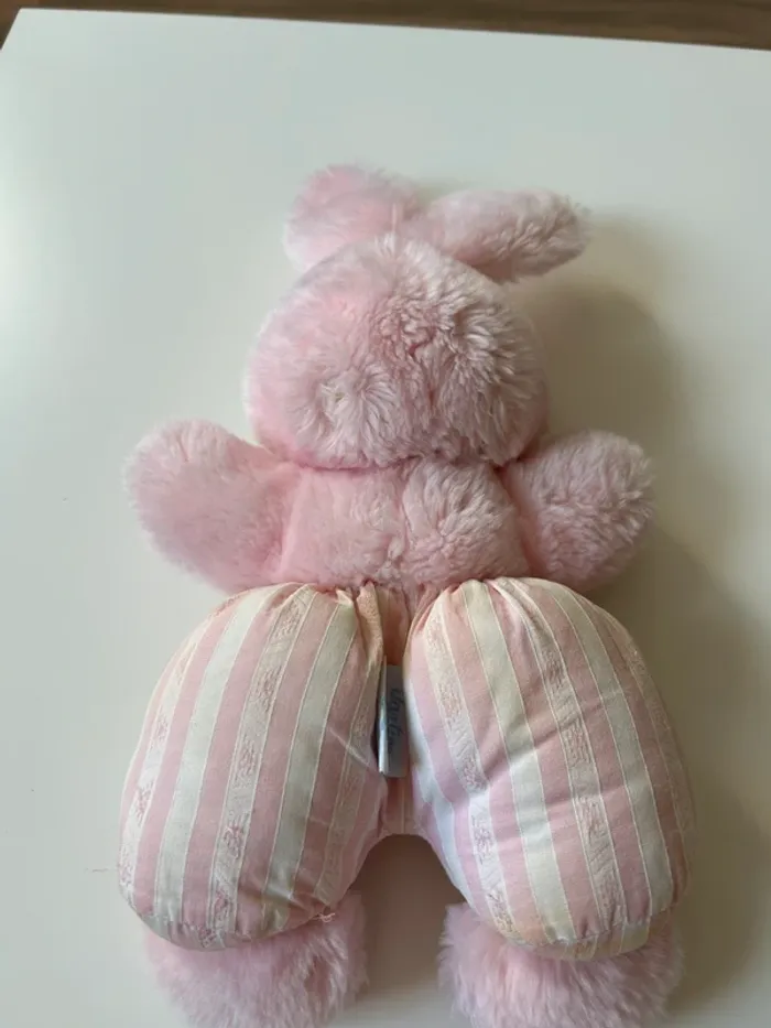 Lapin tartine et chocolat - photo numéro 3