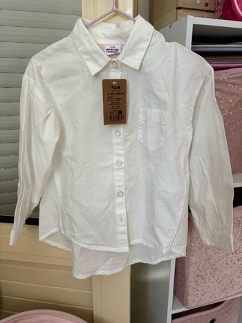 Chemise
