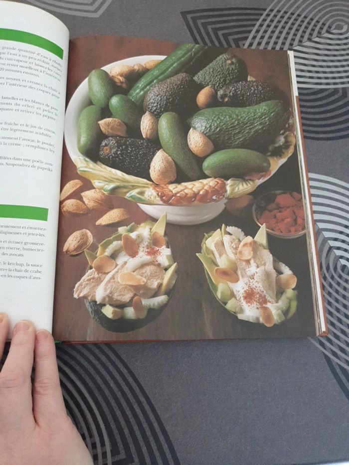 Salades gourmandes - photo numéro 4