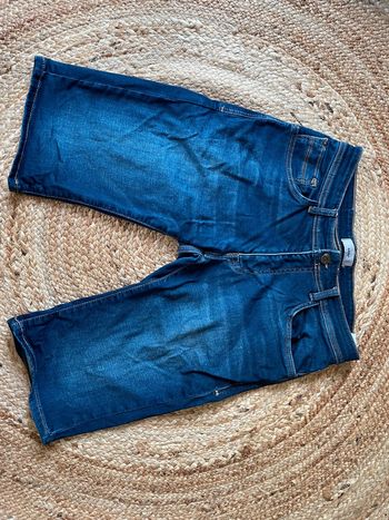 Short jeans celio