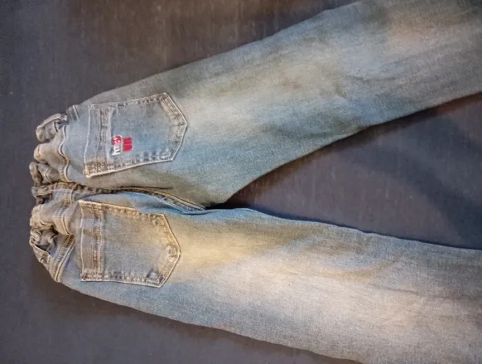 Jeans - photo numéro 4