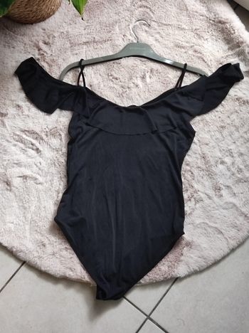 Body jennyfer taille s