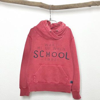 Sweat-shirt « School »