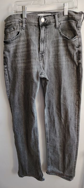 Jean gris Zara – Taille 40