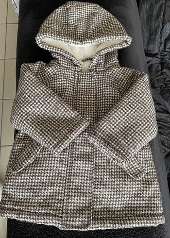 Veste Polaire à Capuche Garçon Taille 12 mois Vertbaudet