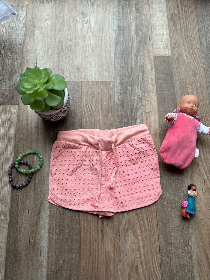 - Short In extenso - 5 ans - bon état