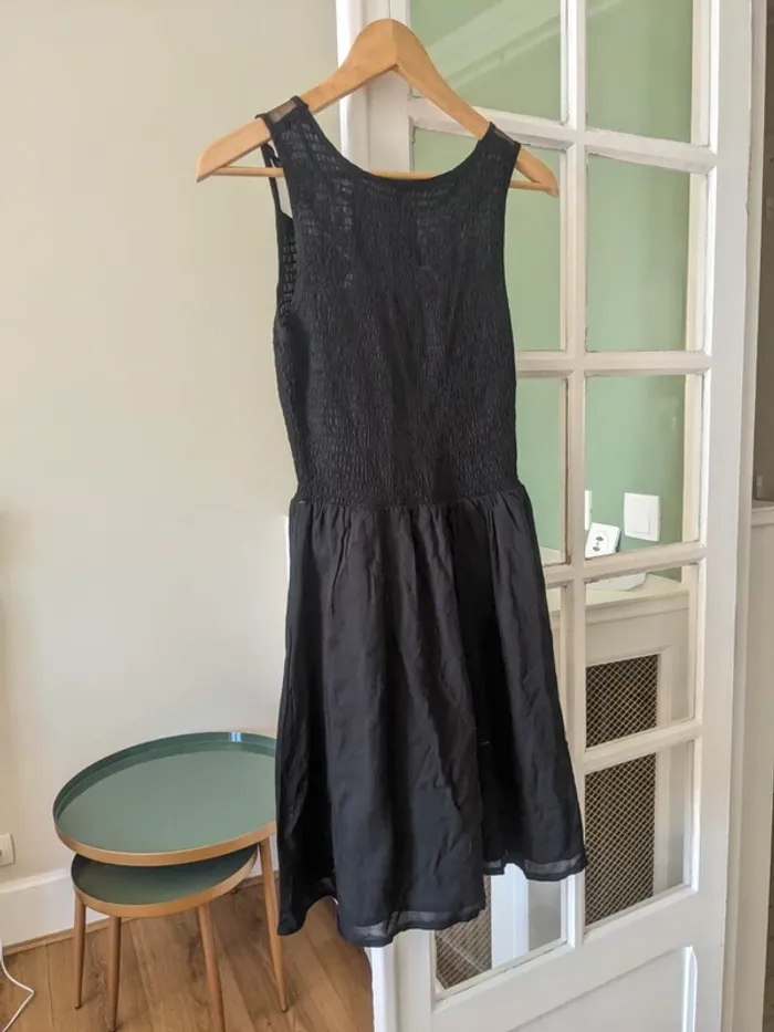 Robe légère Naf naf - photo numéro 3