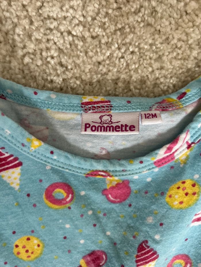 Robe divers - photo numéro 11