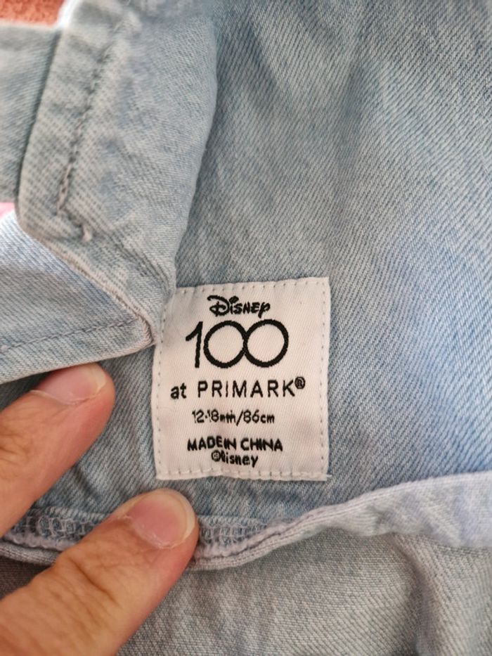 Ensemble disney primark - photo numéro 6