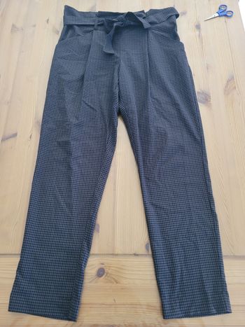 Pantalon femme Teddy Smith