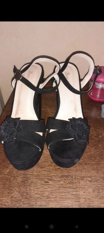 # kytie37femme. Chaussures taille 37