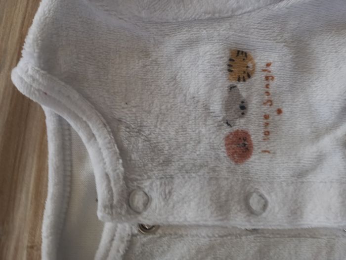 Lot 4 pyjamas Naissance - photo numéro 2