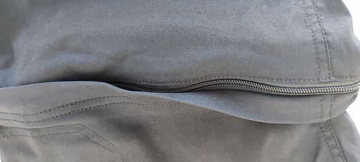 🖤 Pantalon cargo convertible homme Bc Clothing – Taille XXL / 2XL – Neuf avec étiquette - photo numéro 8