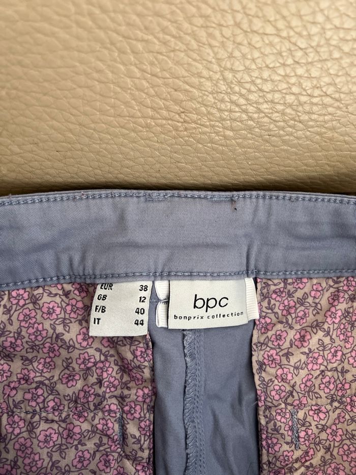 Jean - photo numéro 2