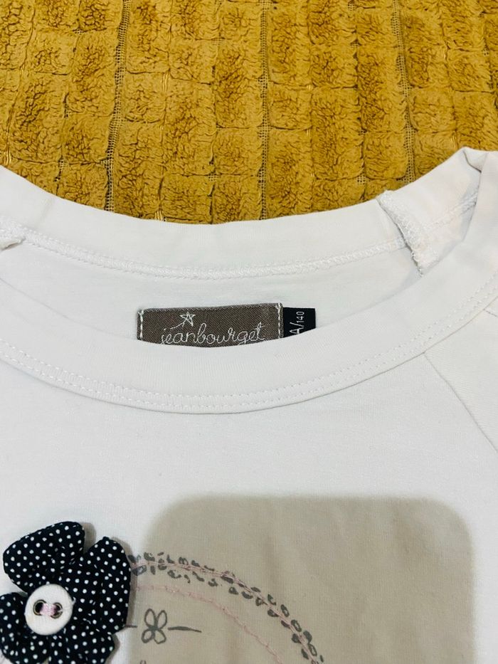 Tee shirt - photo numéro 3