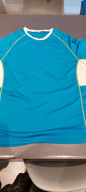 T shirt sport xl