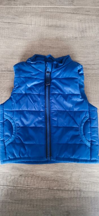 Veste bébé