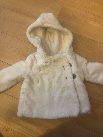 Manteau