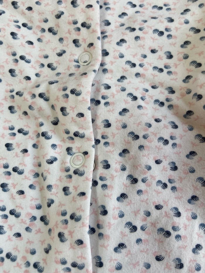 Pyjama Obaibi - 1 mois - photo numéro 3