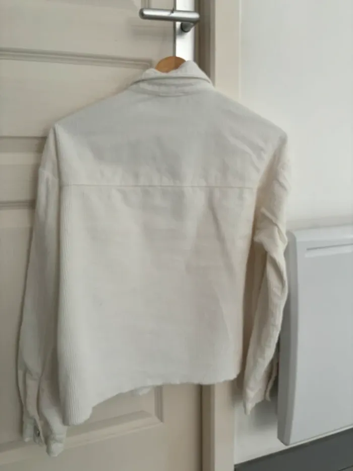 Veste Jennyfer - photo numéro 5