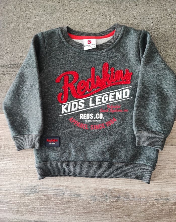 Ensemble Redskins - photo numéro 2