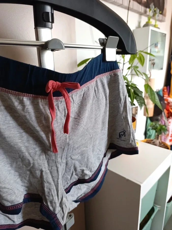 Ensemble pyjama d'été - photo numéro 11
