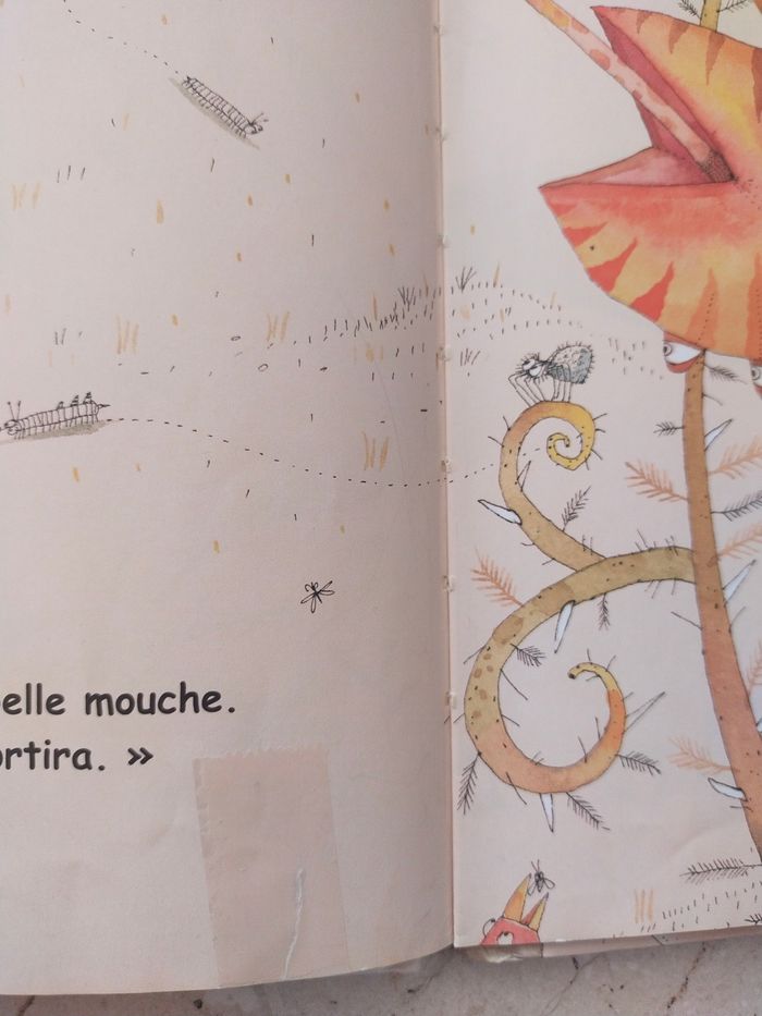 Livre Juste une gorgée - photo numéro 6