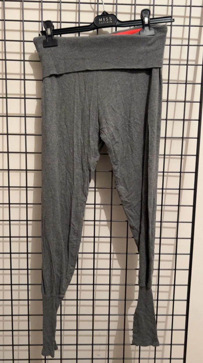Pantalon de yoga Captain tortue