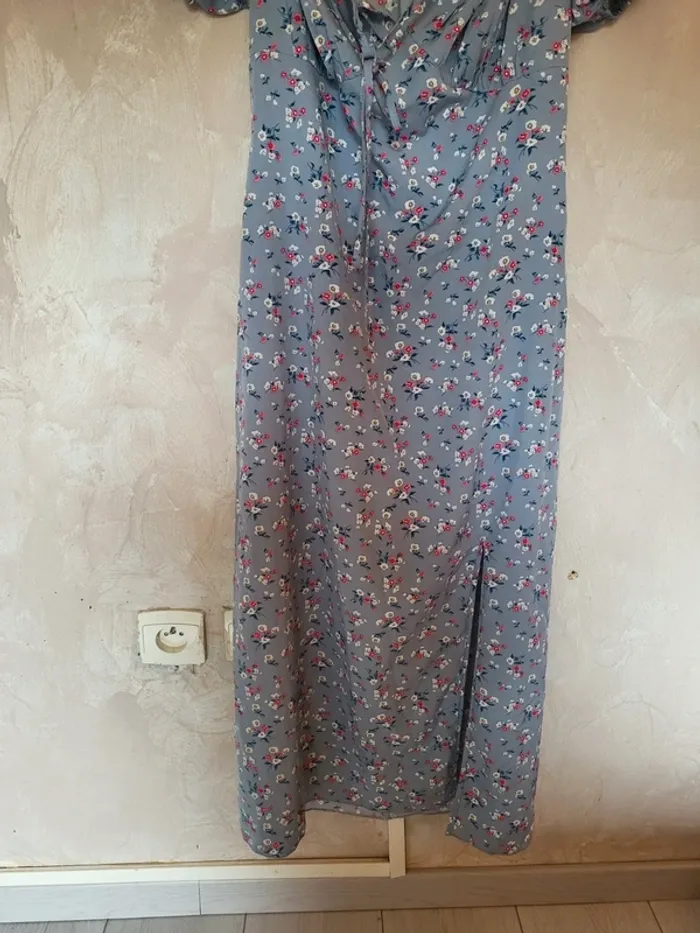 Robe mi longue - photo numéro 2