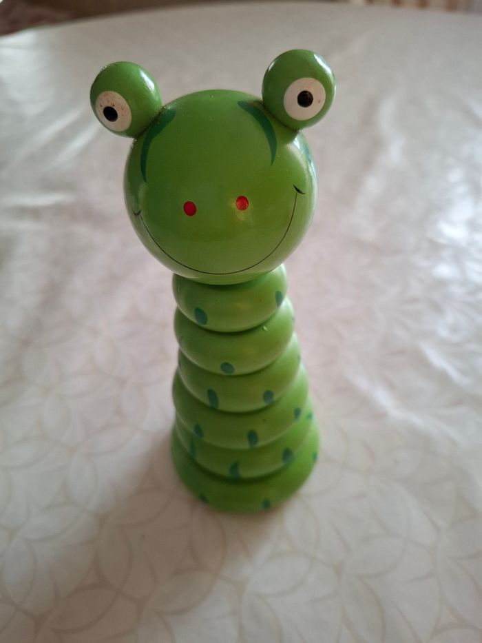 Jeux bois à emboiter - photo numéro 8