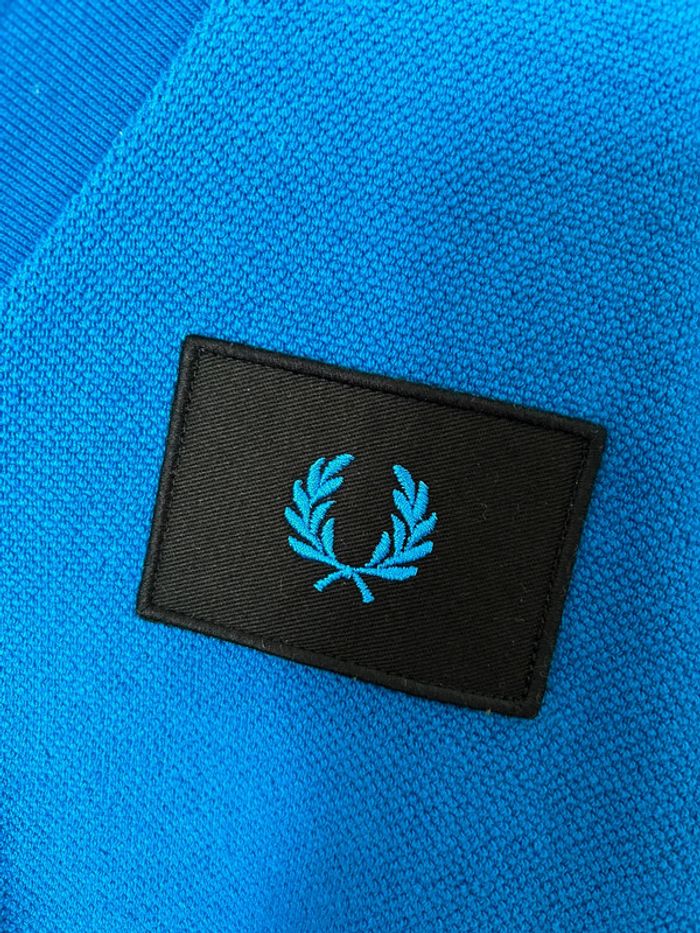 Cardigan Fred Perry sample - photo numéro 2