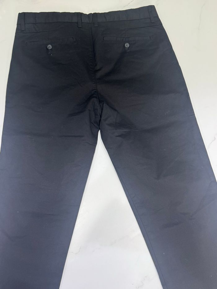 Pantalon de costard homme taille 44 Brice - photo numéro 5
