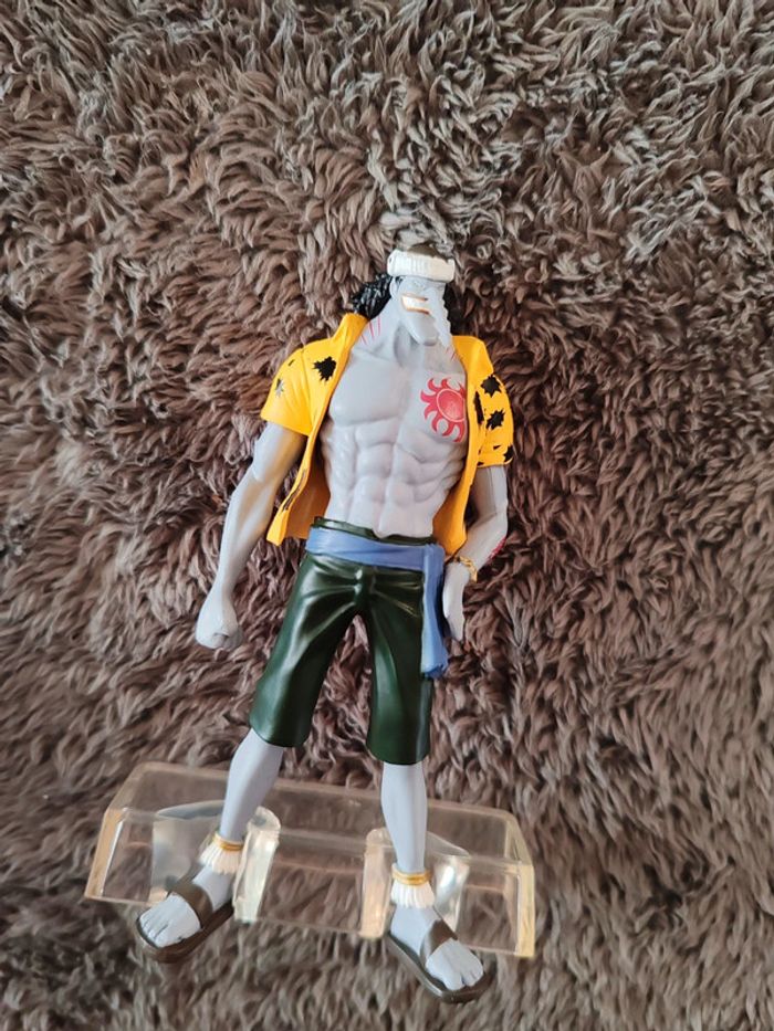 Figurine onepiece