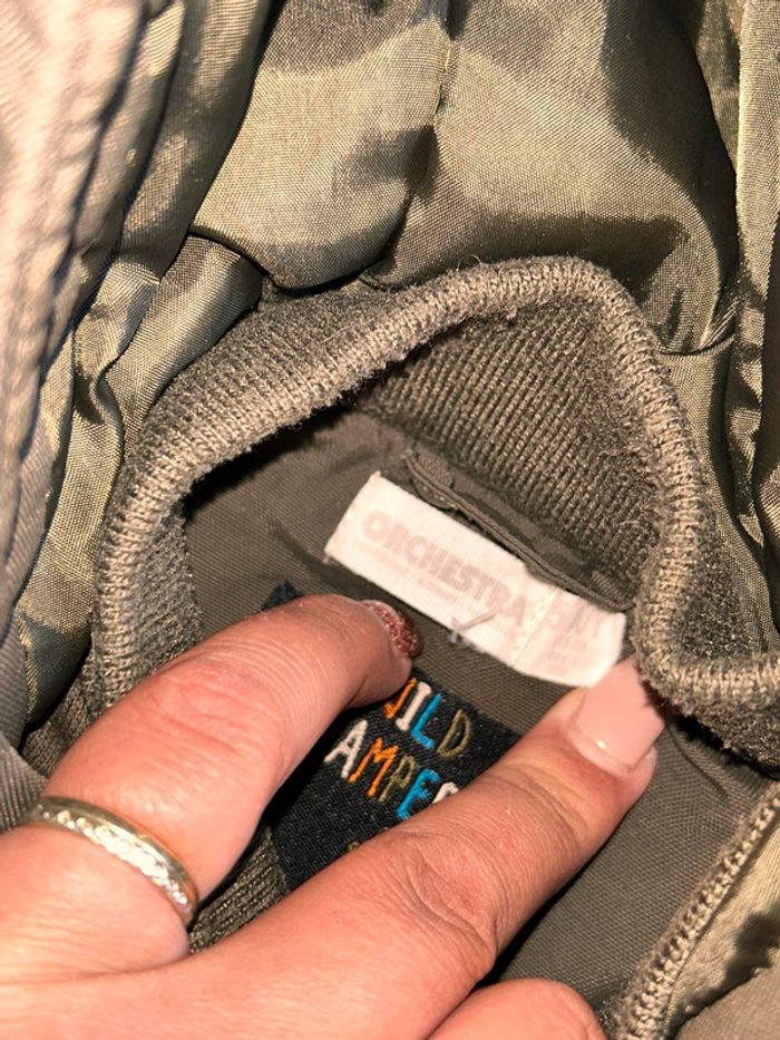 Manteau 5 ans - photo numéro 6