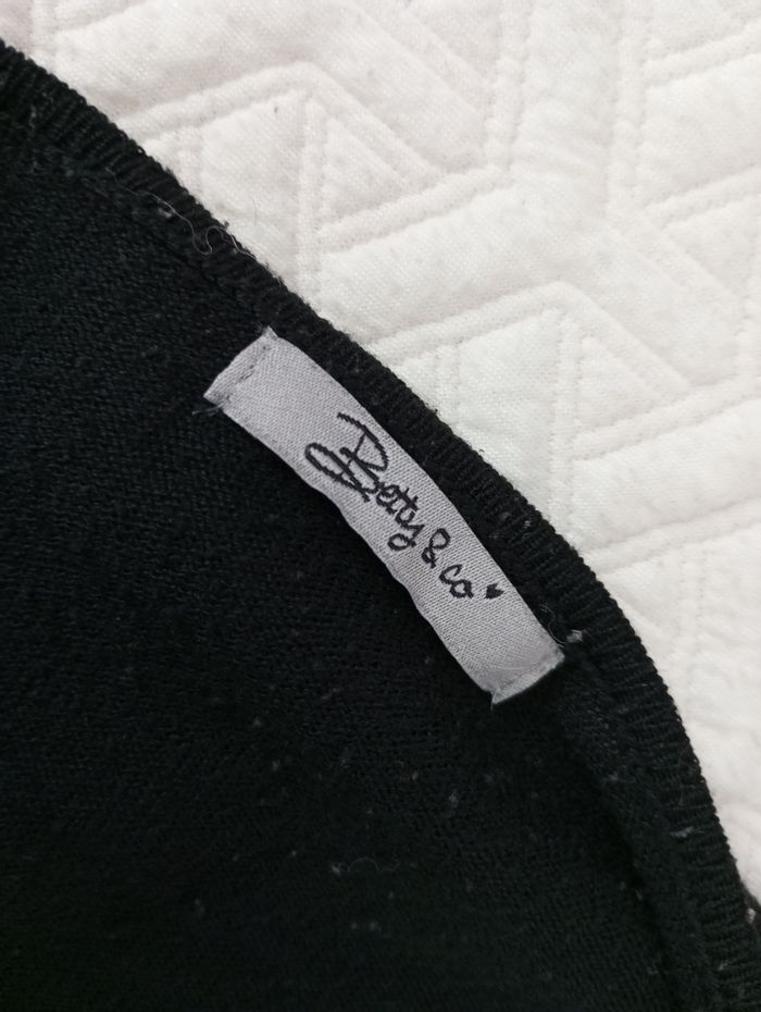 Pull col V - photo numéro 4