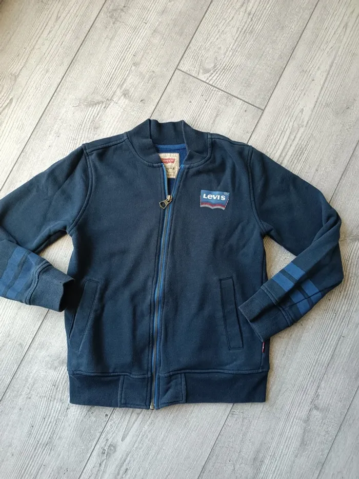 Gilet Levi's