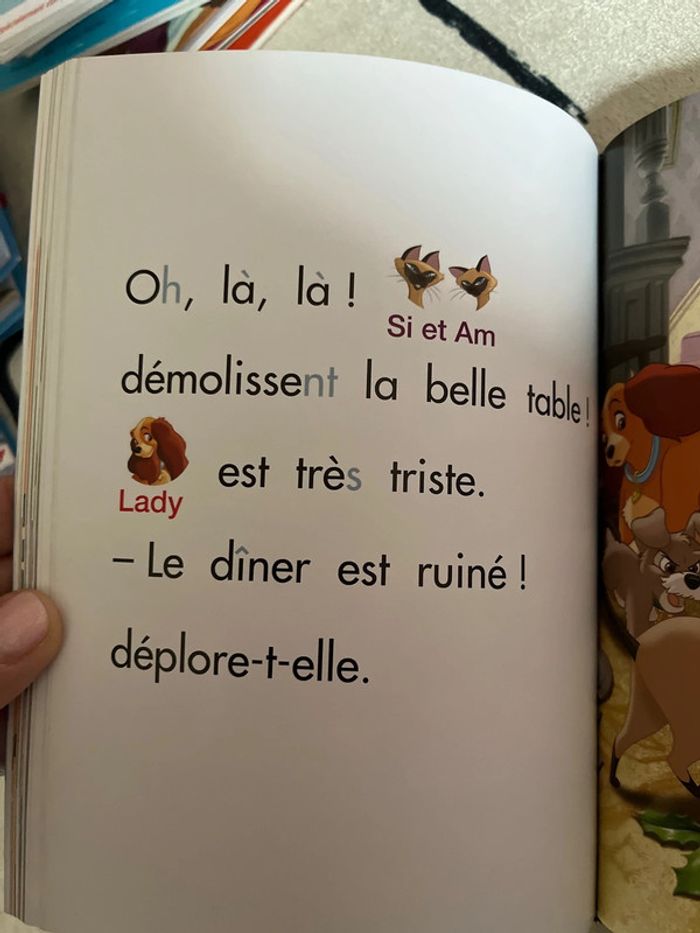 J apprends à lire - 5 histoires Noël - photo numéro 5