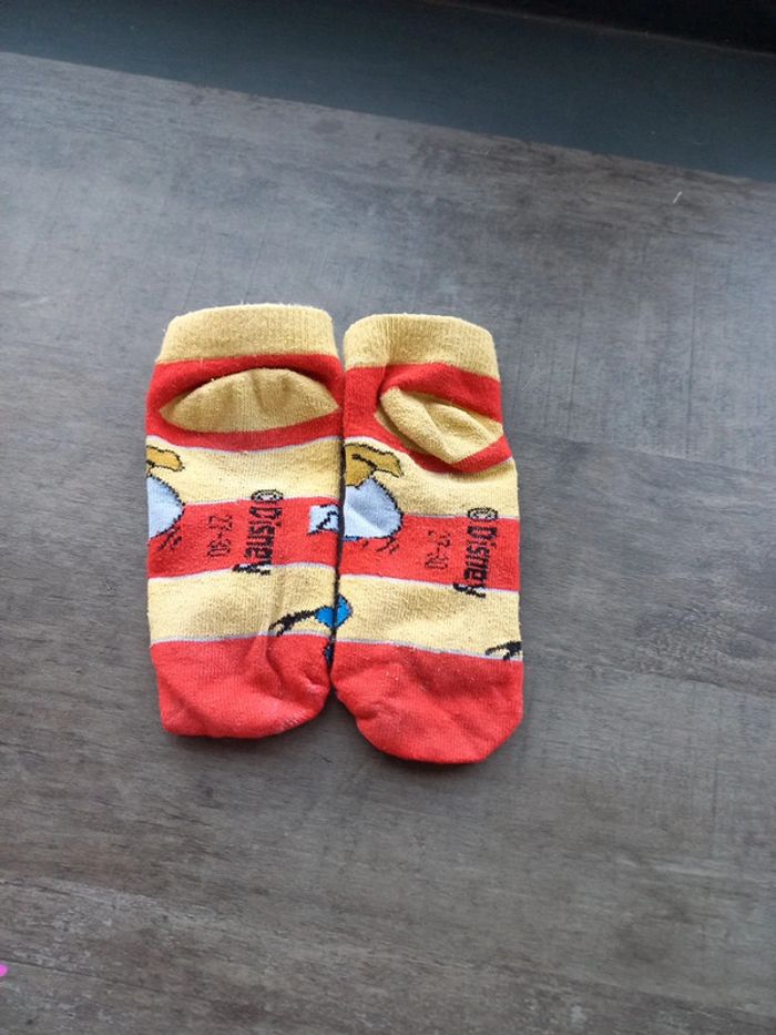 Chaussettes et socquettes garçon - photo numéro 3