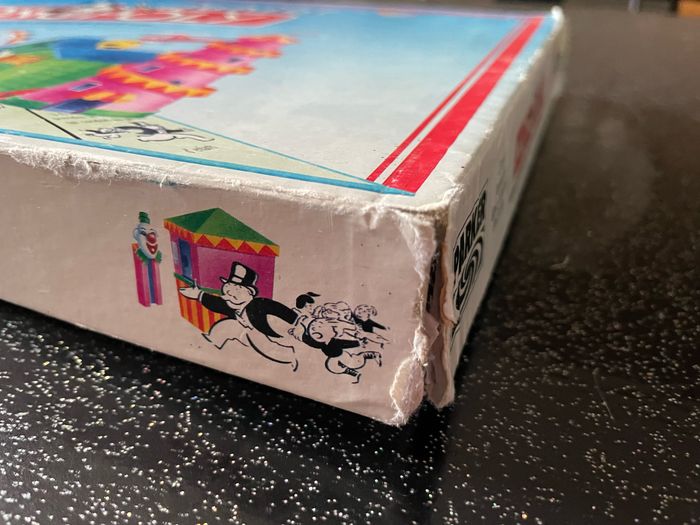 Monopoly junior - photo numéro 2