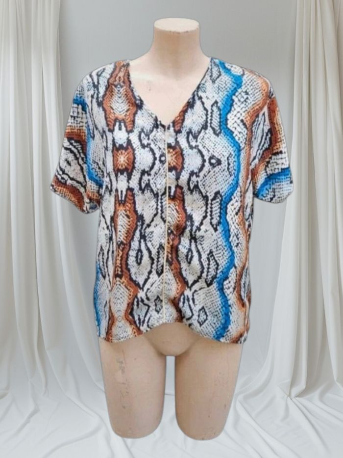 Tee-shirt