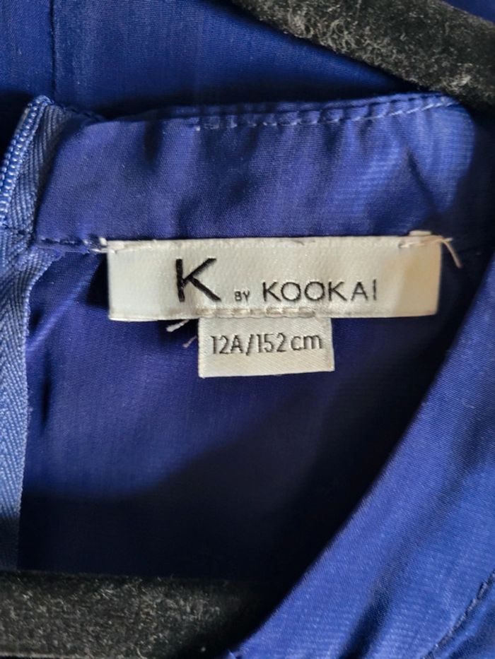 Robe sans manches Kookai - photo numéro 3