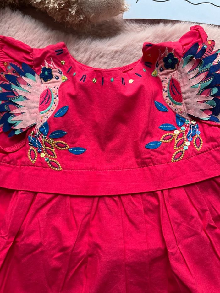 Robe été - photo numéro 3