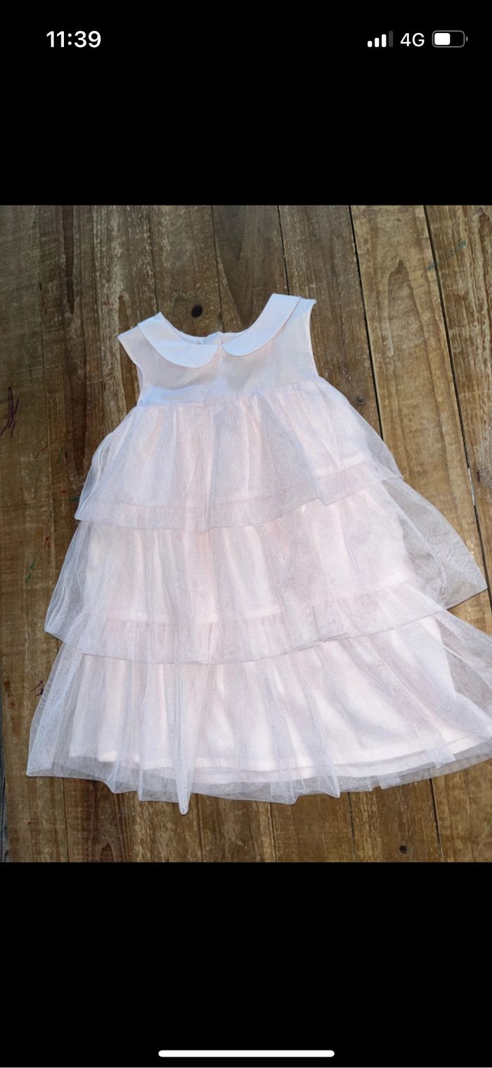 Robe fête / baptême