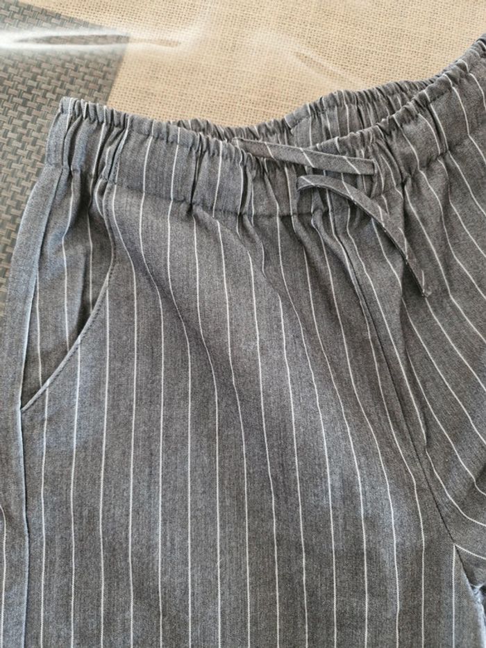 Pantalon fille 10 ans - photo numéro 4