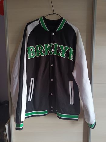 Veste homme Bershka XL 