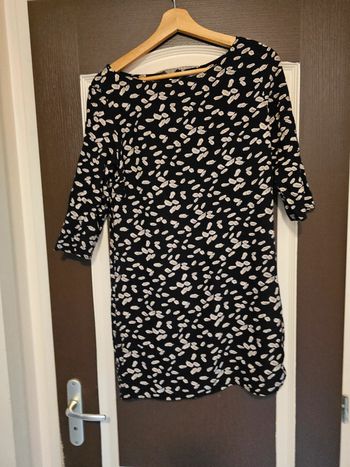 Robe fluide