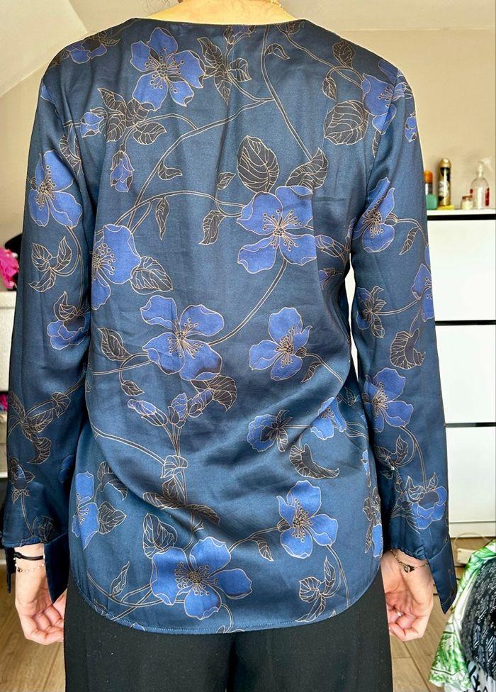 Blouse - photo numéro 2