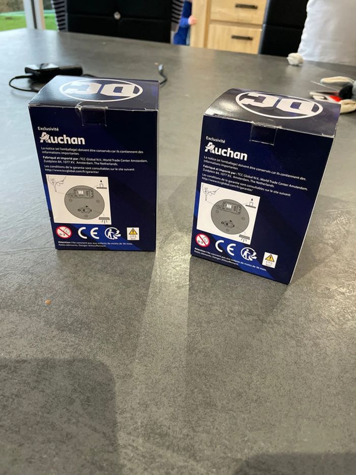 Figurine à led - photo numéro 3