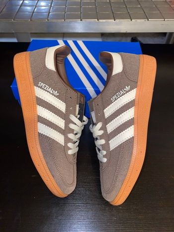 Adidas Handball Spezial -38